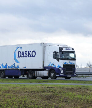 DASKO