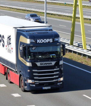 WOLTER KOOPS