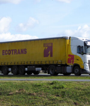 ECOTRANS