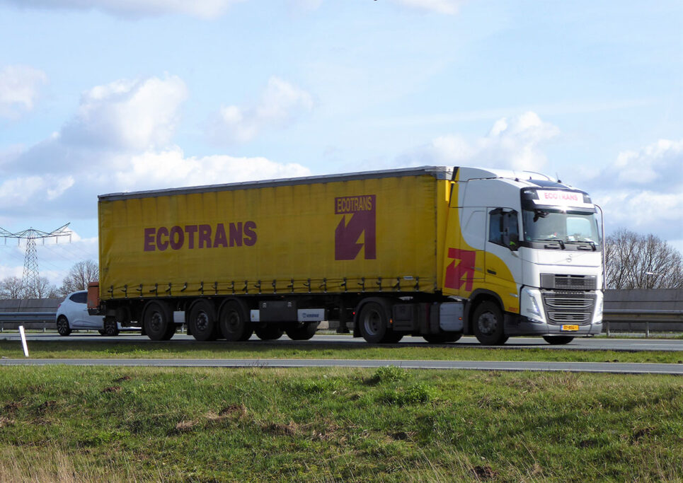 ECOTRANS