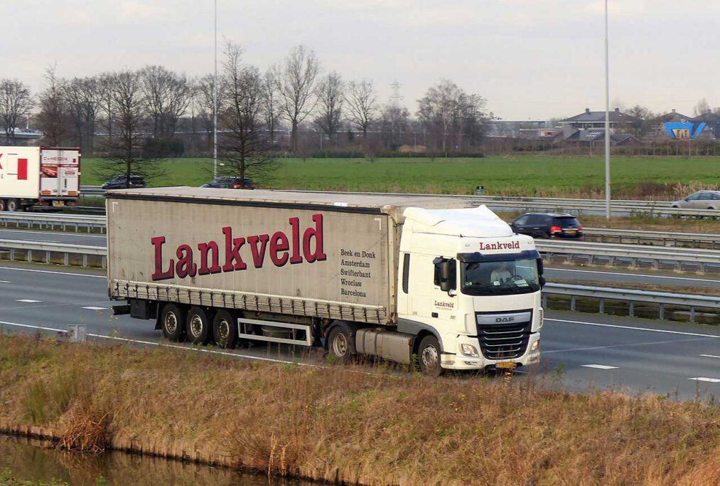 LANKVELD