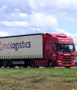 mdi logistics