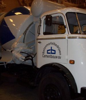 Daf Museum