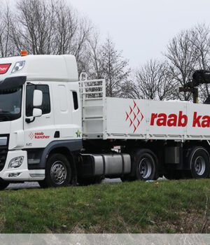 Raab Karcher