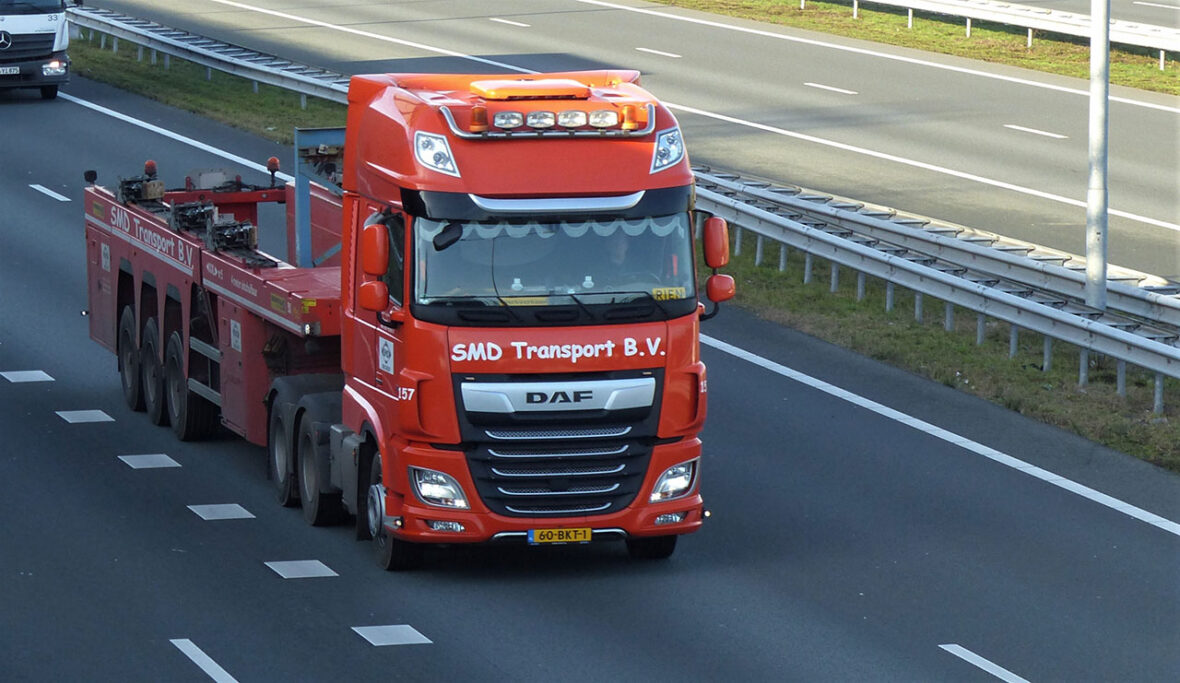 SMD Transport B.V.