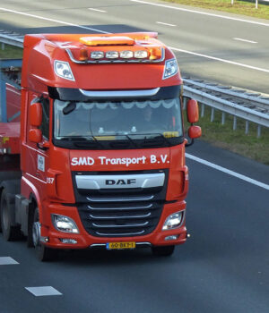 SMD Transport B.V.