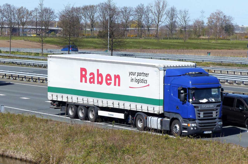 RABEN