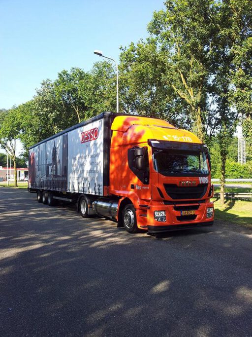 Vos Logistics