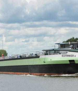 ECOTANKER III