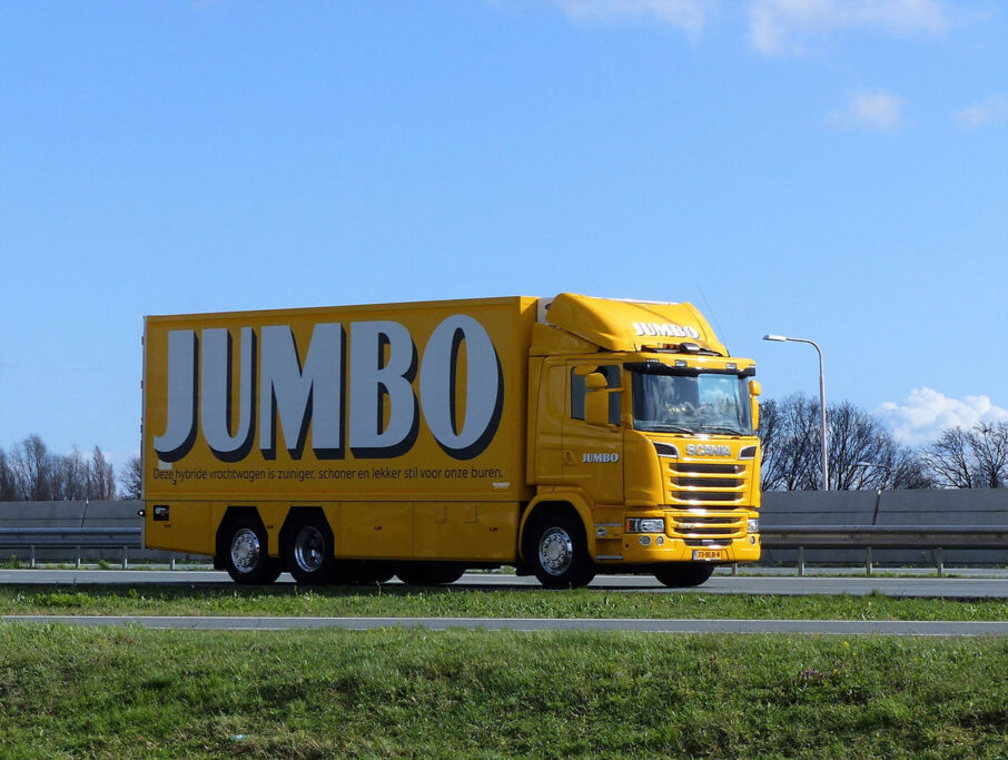 JUMBO