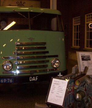 Daf Museum