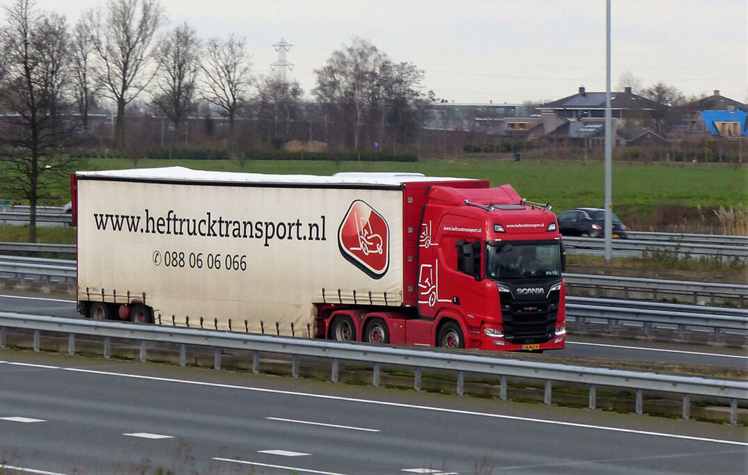 Heftrucktransport.nl