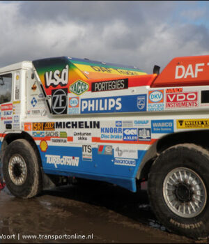 Dakar Preproloog 2009 - 034