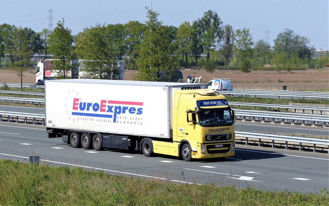 Euro Express