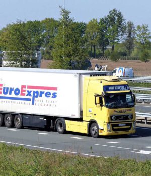 Euro Express