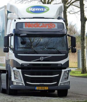 Nedcargo