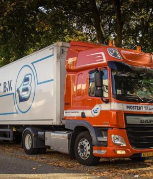 Mostert Transport