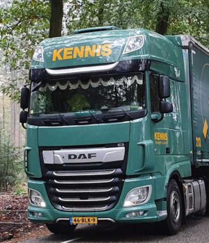 Kennis Transport