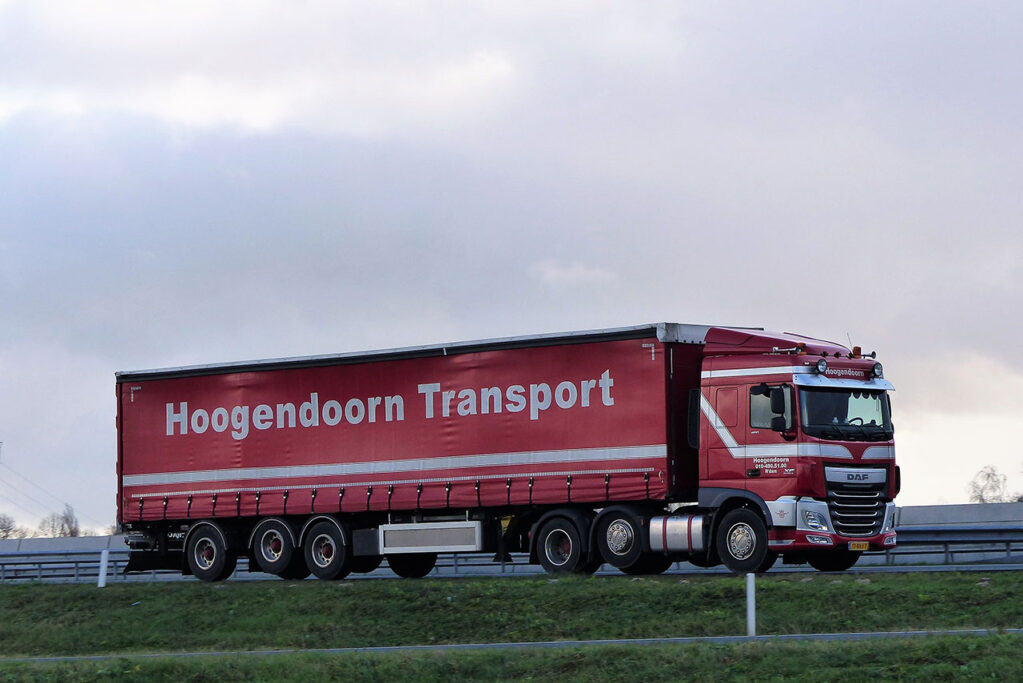 Hoogendoorn