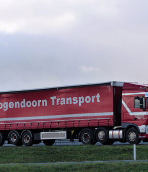 Hoogendoorn