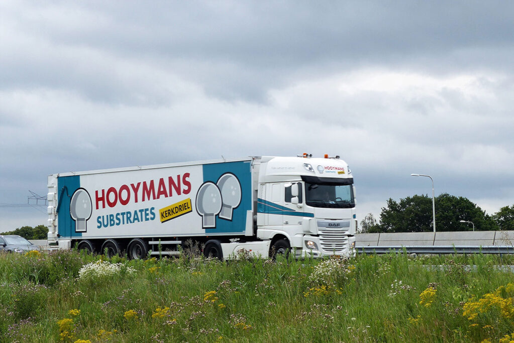 HOOYMANS