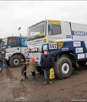 Dakar 2010