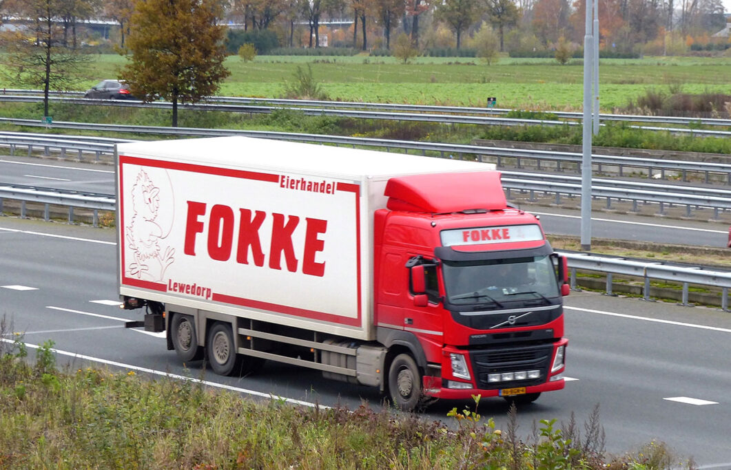 FOKKE