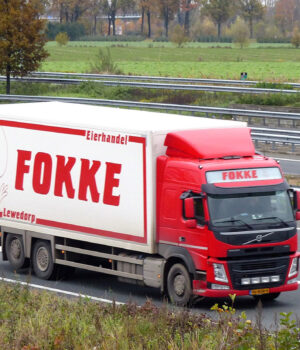 FOKKE