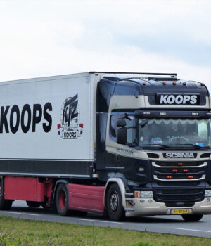 WOLTER KOOPS