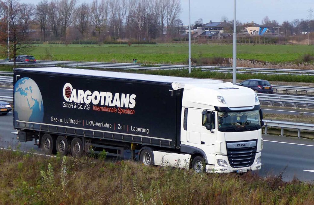 CARGOTRANS