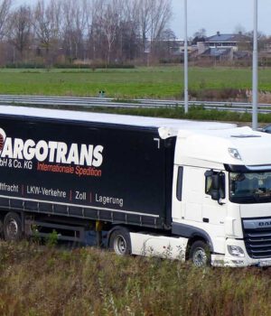 CARGOTRANS