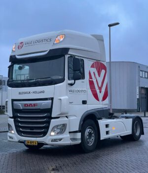 Vale Logistics