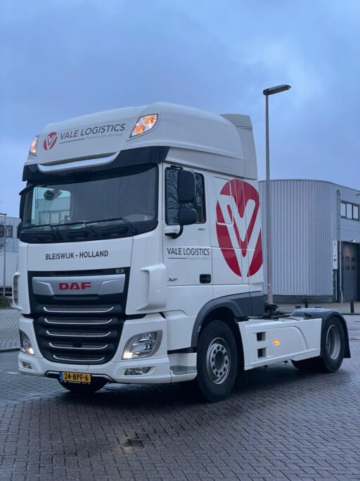 Vale Logistics