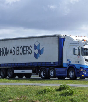 THOMAS BOERS