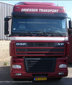 Driessen Transport