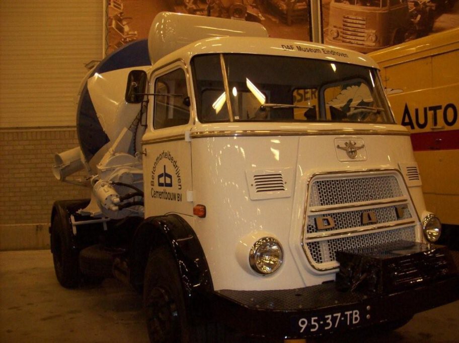 Daf Museum