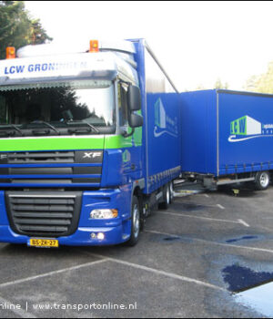 LCW Groningen