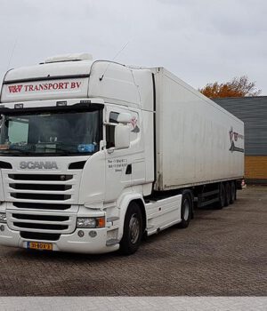 V&V Transport BV