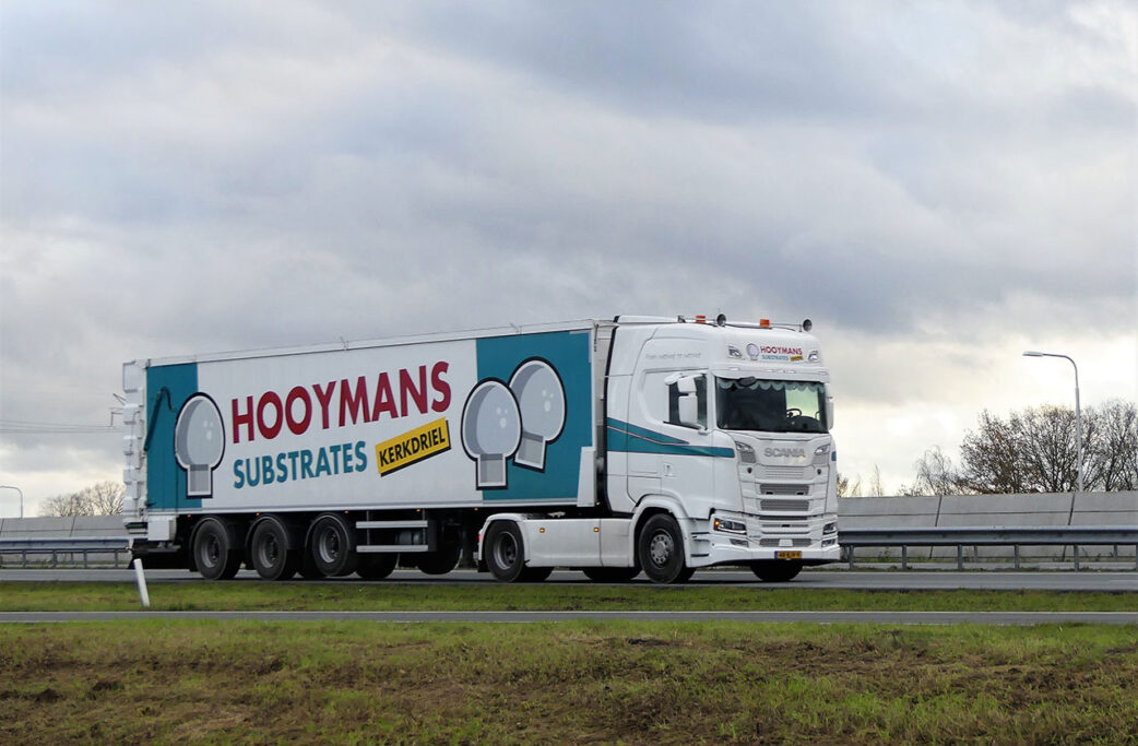 HOOYMANS