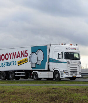 HOOYMANS