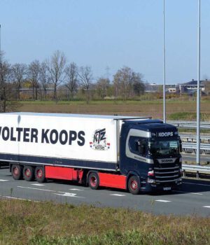 WOLTER KOOPS