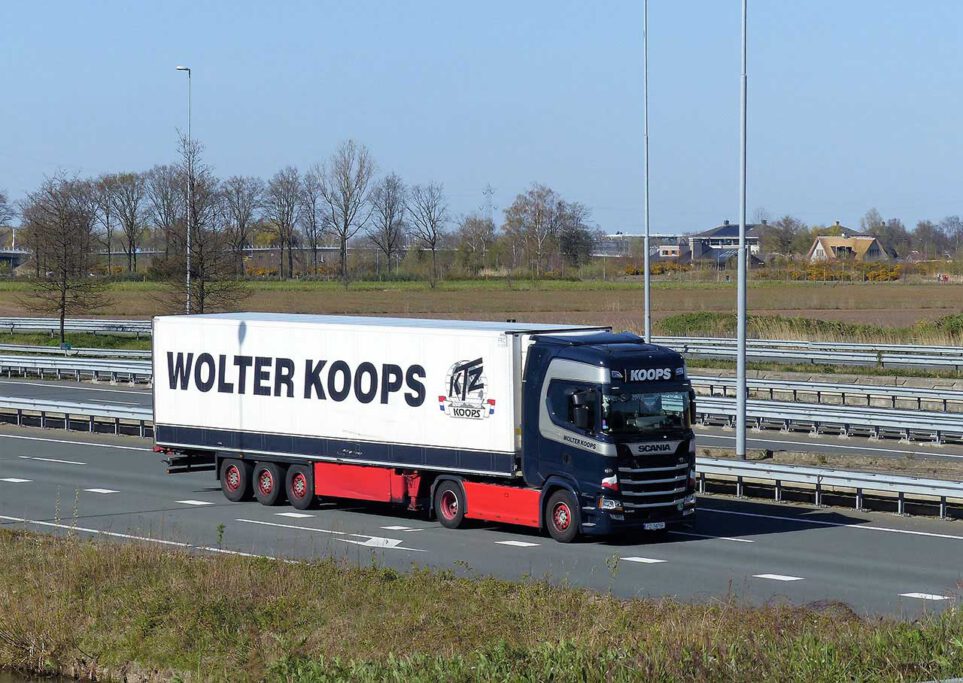 WOLTER KOOPS