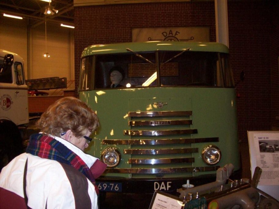 Daf Museum