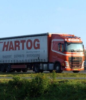 HARTOG