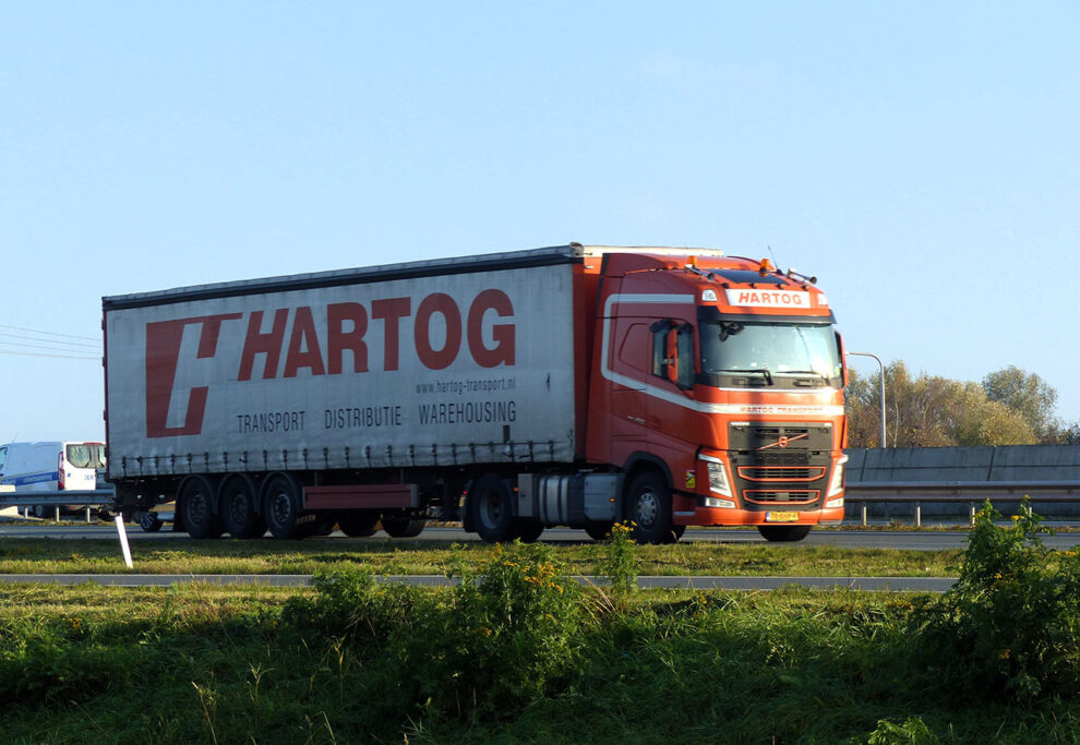 HARTOG