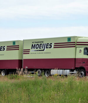 MOEIJES