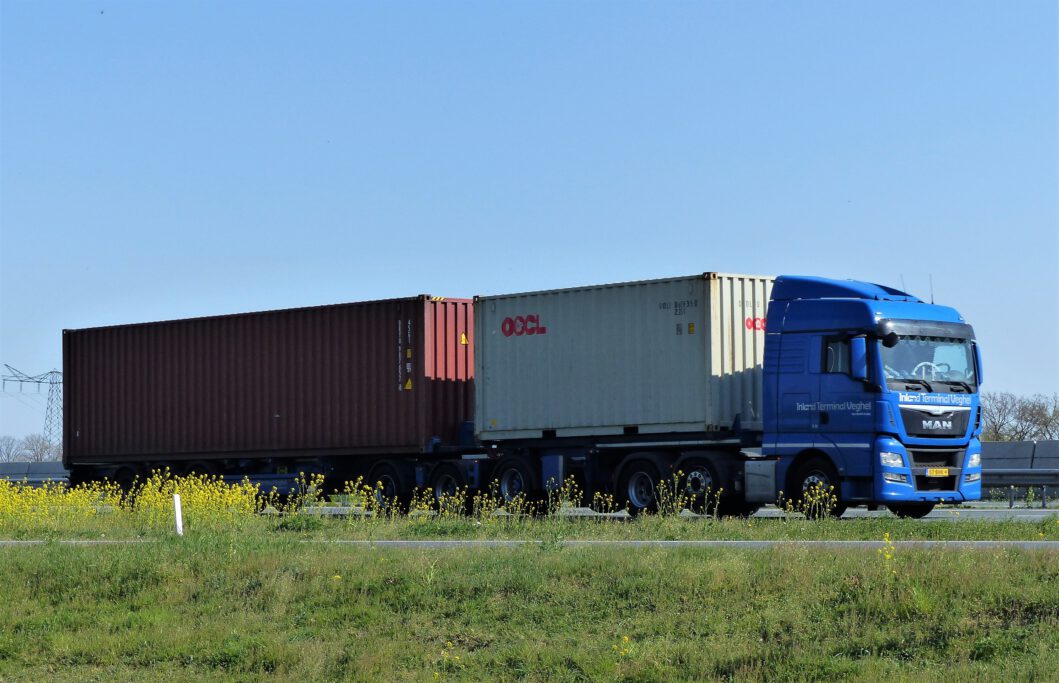 Inland Terminal Veghel