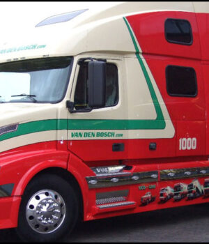 Van den Bosch Transporten