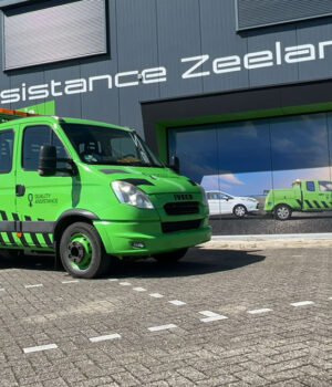 Quality Assistance Zeeland