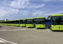 Daimler Buses